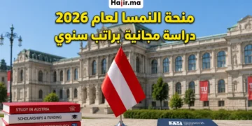 منحة Helmut Veith الممولة بالكامل في النمسا 2026 لدراسة الماجستير