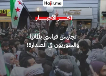 ألمانيا تمنح الجنسية لأكثر من 332 ألف شخص عام 2025