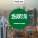 فرصة عمل في السعودية براتب مجزي وعقد رسمي لعام 2026 (المزايا + خطوات التأشيرة)