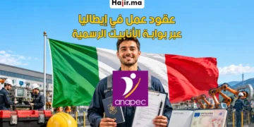 عرض ANAPEC لتوظيف 100 فني ميكاترونيك في إيطاليا بعقد عمل رسمي