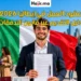 كيف تحصل على عقد عمل رسمي في إيطاليا عبر قانون التدفقات الجديد لعام 2026