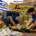 برنامج التطوع الأوروبي في اليونان 2026 المزايا المالية وشروط التقديم لطلب الفيزا