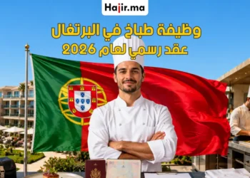 فنادق فور سيزونز تفتح باب التقديم على وظيفة طباخ في البرتغال بعقد عمل رسمي