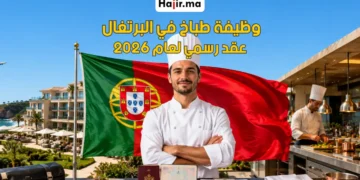 فنادق فور سيزونز تفتح باب التقديم على وظيفة طباخ في البرتغال بعقد عمل رسمي