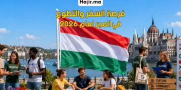 التقديم على تطوع ممول بالكامل في أوروبا لعام 2026 مع إقامة مجانية وتغطية السفر
