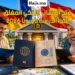 دليل فتح حساب بنكي مغلق لفيزا الدراسة في ألمانيا وفرنسا وإسبانيا 2026