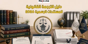 دليل الترجمة القانونية المعتمدة للمستندات الرسمية لعام 2026