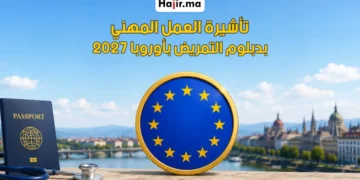 الهجرة للعمل بأوروبا بدبلوم التمريض والصحة 2027 | الشروط وتأشيرة المهنيين