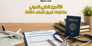 الشروط الكاملة لاستخراج التأمين الصحي الدولي للهجرة والعمل بالخارج 2026