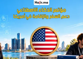منحة UIST 2026 لحضور مؤتمر الذكاء الاصطناعي في أمريكا مع تذاكر الطيران والسكن