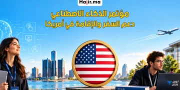 منحة UIST 2026 لحضور مؤتمر الذكاء الاصطناعي في أمريكا مع تذاكر الطيران والسكن